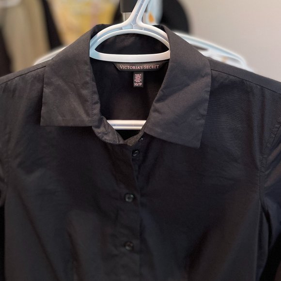 Victoria's Secret Bodysuit - Picture 3 of 4